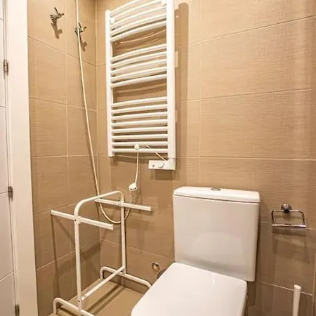 Appartement Holidays Edel 2 4 Personas 2 Y Parking Sierra Nevada