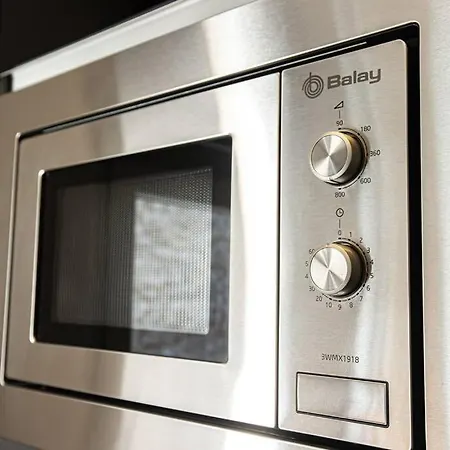 Holidays Edel 2 4 Personas 2 Y Parking Appartement *
